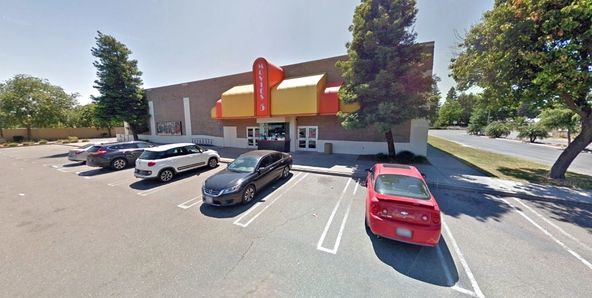 Retail For Sale: 1579 East St, Woodland, CA 95776